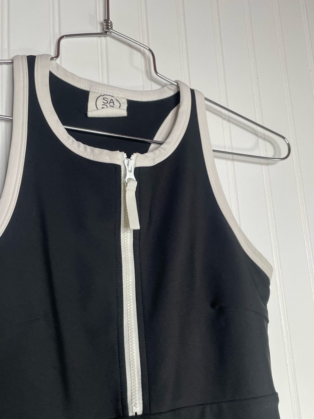 Sage Collective Racerback Active Dress - Picture 5 of 8